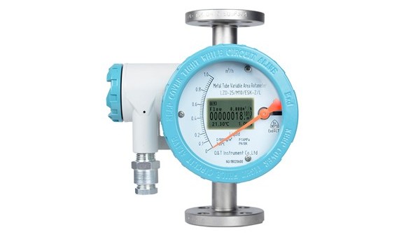 金屬轉(zhuǎn)子流量計(jì)詳細(xì)安裝步驟