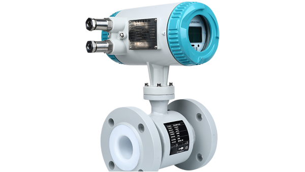 電磁流量計選型推薦  助力企業規避選型風險