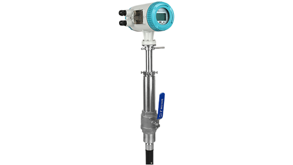 中國十大流量計品牌推薦：哪個最適合你的行業(yè)？