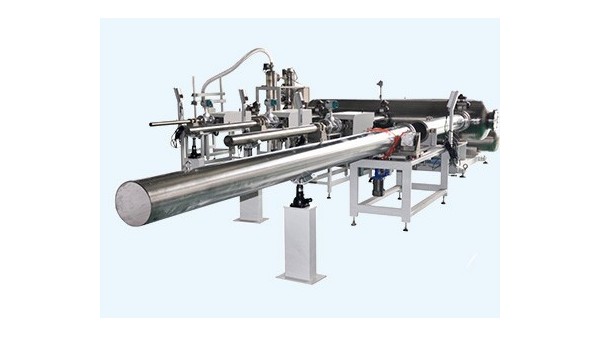 高精度氣體流量計檢測工具：負壓法音速噴嘴裝置詳解