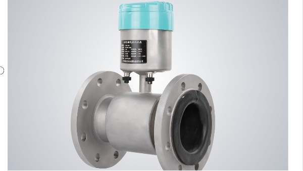 電磁流量計和電磁水表的區別