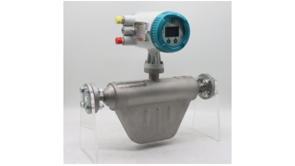 質量流量計十大廠家推薦  助力企業精準選購