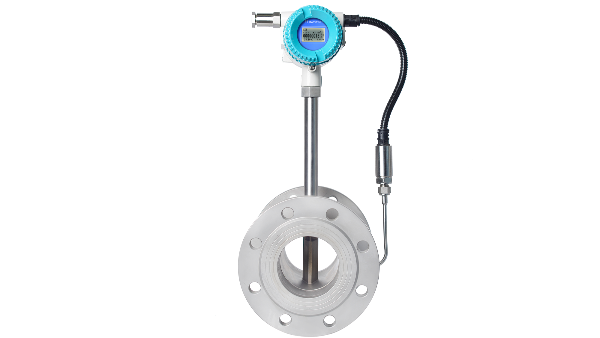 直管段不足怎么辦？渦街流量計非理想安裝條件的補償方案