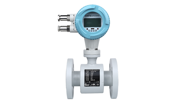 電磁流量計應用領域及優點，適合用在哪個行業