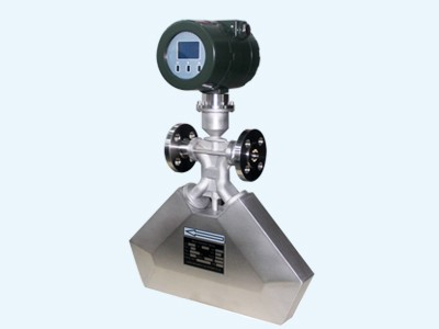 質量流量計 質量流量計